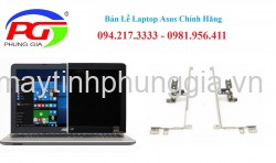 Bản lề Laptop Asus X451M