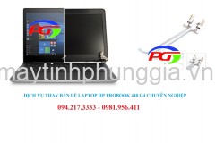 Bản lề Laptop HP ProBook 440 G4