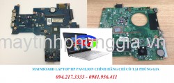 Thay Main Laptop HP Pavilion 14 bf019TU