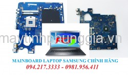 Thay Main Laptop Samsung NP530U4C
