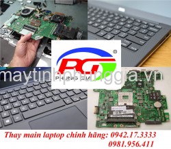 Thay Main Laptop DELL XPS 13 9343
