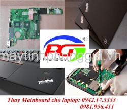 Thay Main Laptop Lenovo ThinkPad X1 Carbon C3