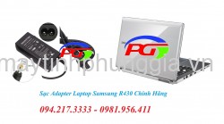 Sạc Adapter Laptop Samsung R430