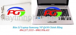Bản lề Laptop Samsung NP Q430
