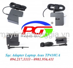Giảm Giá Khuyến Mại Sạc Adapter Laptop Asus TP410UA