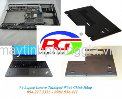 Thay Vỏ Laptop Lenovo Thinkpad W540 