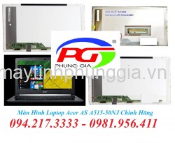 Thay màn hình laptop Acer AS A515-50NJ