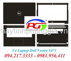 Thay Vỏ Laptop Dell Vostro 5471
