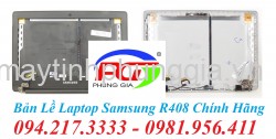 Bản lề Laptop Samsung R408