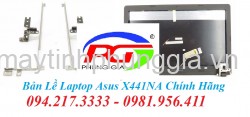 Bản lề Laptop Asus X441NA