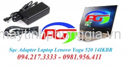 Sạc Adapter Laptop Lenovo Yoga 520 14IKBR