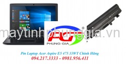 Pin Laptop Acer Aspire E5 475 33WT