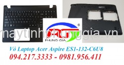 Thay Vỏ Laptop Acer Aspire ES1-132-C6U8