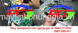 Thay Main Laptop Dell Vostro V3568