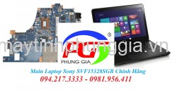 Thay Main Laptop Sony SVF15328SGB