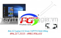 Bản lề Laptop LG Gram 14Z970