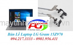 Bản lề Laptop LG Gram 15Z970