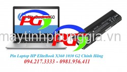 Thay Pin Laptop HP EliteBook X360 1030 G2