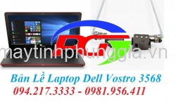 Bản lề Laptop Dell Vostro 3568