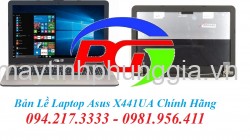 Bản lề Laptop Asus X441UA 