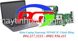 Thay Main Laptop Samsung NP540U3C