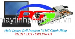 Thay Main Laptop Dell Inspiron N3567