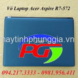Thay Vỏ Laptop Acer Aspire R7-572