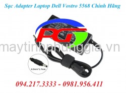 Sạc Adapter Laptop Dell Vostro 5568 