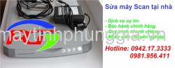 Sửa Máy Scan Epson V330