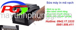 Sửa Máy in Mã Vạch Xprinter 350b