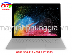 Sửa Laptop Microsoft Surface 512Gb