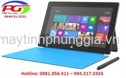 Sửa Laptop Microsoft Surface 128Gb