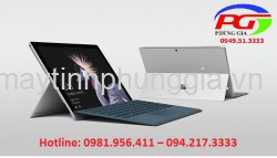 Sửa Laptop Microsoft Surface 256Gb
