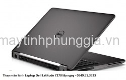Màn hình Laptop Dell Latitude 7270