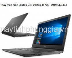 Màn hình Laptop Dell Vostro 3578C