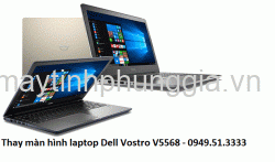 Màn hình laptop Dell Vostro V5568