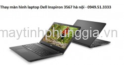 Màn hình laptop Dell Inspiron 3567
