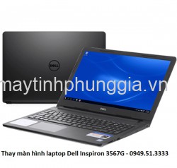 Màn hình laptop Dell Inspiron 3567G