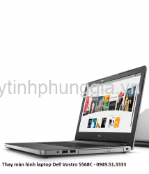 Màn hình laptop Dell Vostro 5568C