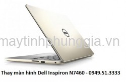 Màn hình laptop Dell Inspiron N7460