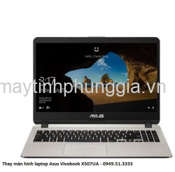 Màn hình laptop Asus Vivobook X507UA