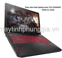 Màn hình laptop Asus TUF FX504GD