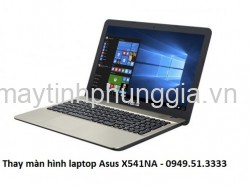 Màn hình laptop Asus X541NA