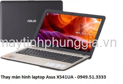 Màn hình laptop Asus X541UA-XX272T Core i3-6100U