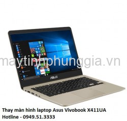 Màn hình laptop Asus Vivobook X411UA BV221T