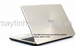 Màn hình laptop Asus X542UA-GO241T