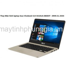 Màn hình laptop Asus Vivobook S14 S410UA-EB003T