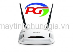 Bộ Phát Sóng Wifi TP-Link 2 Râu