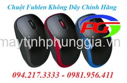 Sửa chuột Fuhlen Không Dây