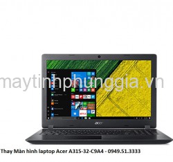 Màn hình laptop Acer A315-32-C9A4